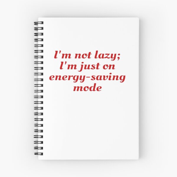 Item preview, Energy-saving mode... designed and sold by umculi.