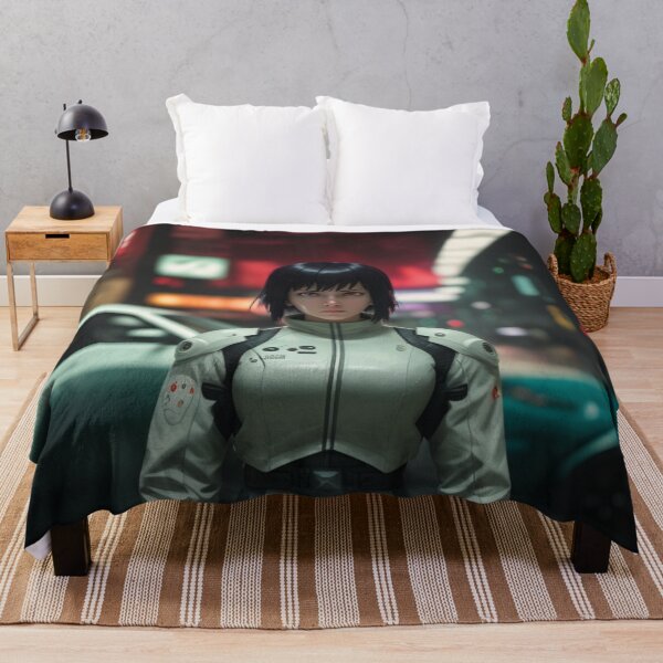 Item preview, Portrait of a woman in the future designed and sold by jsebouvi.