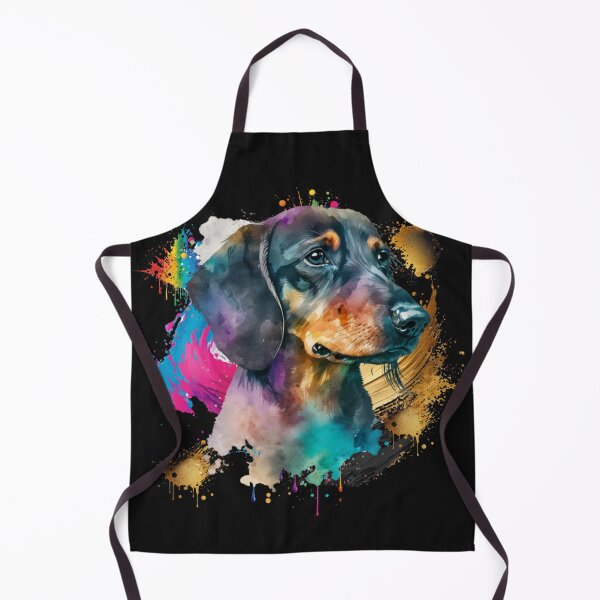 Item preview, Dog Rainbow designed and sold by LunettaShop.