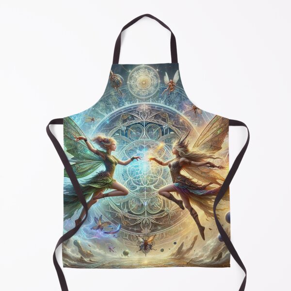 Item preview, Fairy Duel designed and sold by Guia de Vida.