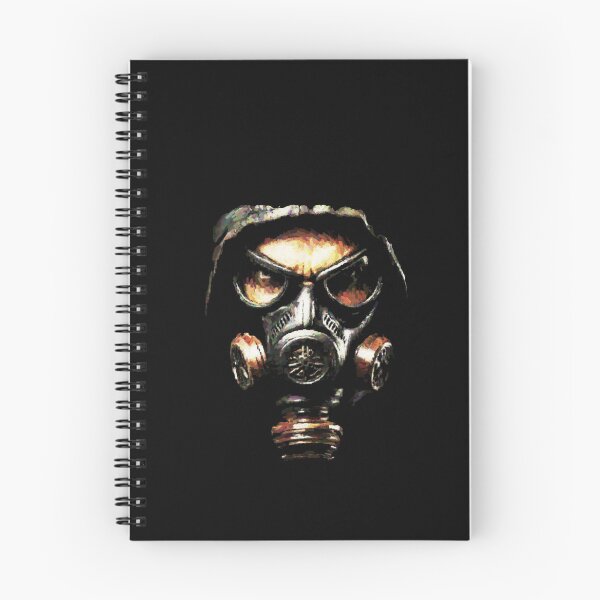 Item preview, Stalker designed and sold by NickTaroDesign.