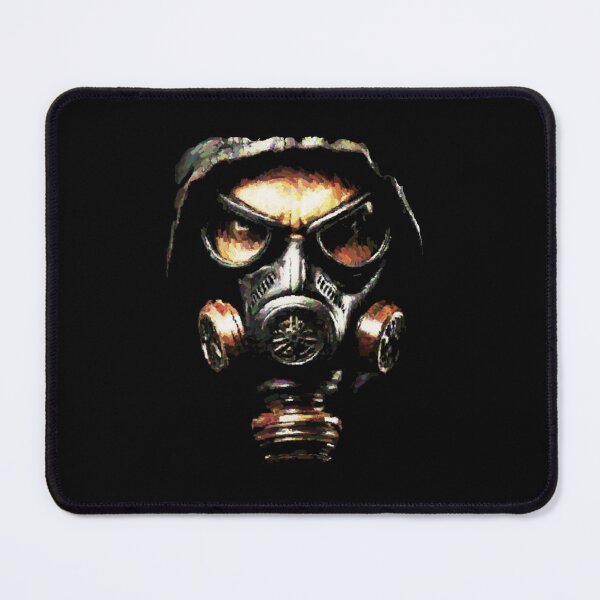 Item preview, Stalker designed and sold by NickTaroDesign.