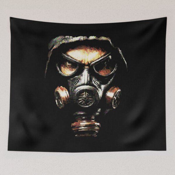 Item preview, Stalker designed and sold by NickTaroDesign.