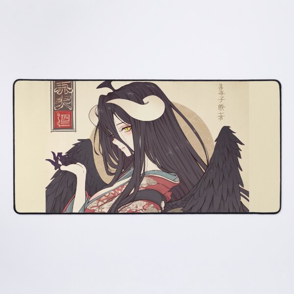 Item preview, Traditional Albedo designed and sold by SchellStation.