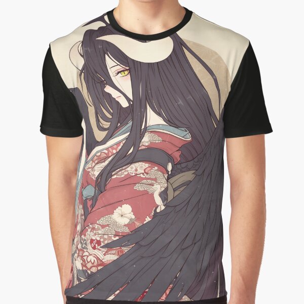 Item preview, Traditional Albedo designed and sold by SchellStation.