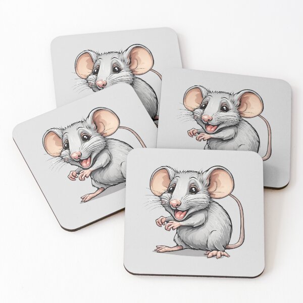 Item preview, Sweet rat designed and sold by StyleSketch.