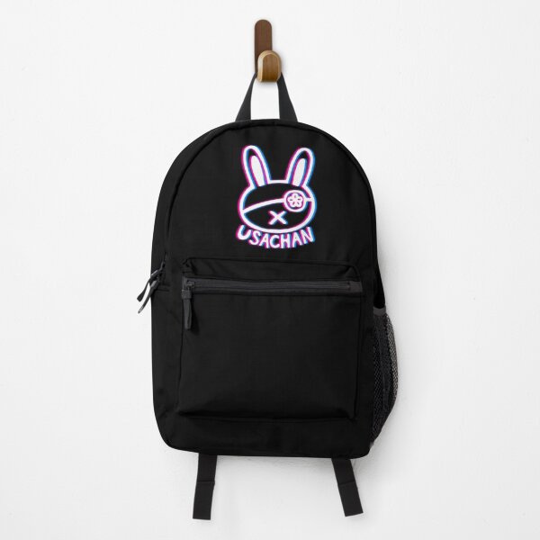 Item preview, Usachan bunny white neon designed and sold by RaspberryStud.