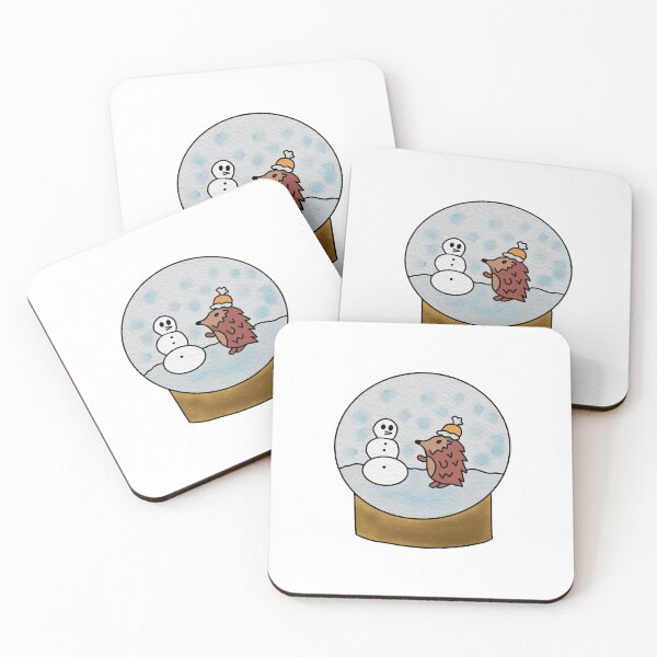 Item preview, Snow Globe Day designed and sold by gracefullizard.