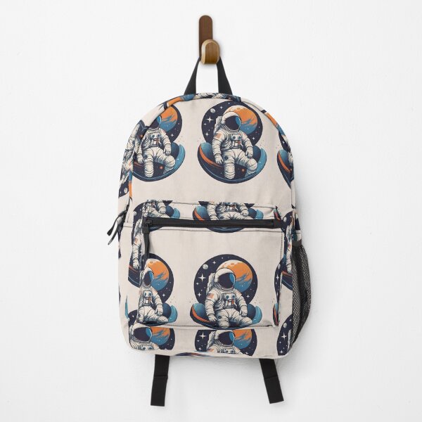 Item preview, Astronaut in the Space designed and sold by ShenGha-design.