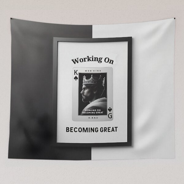 Item preview, Success. designed and sold by Arte-Excellency.