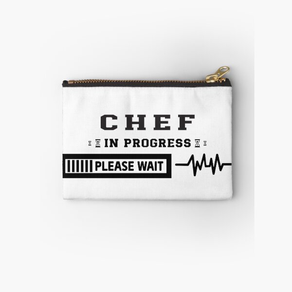 Item preview, Chef is progress please wait designed and sold by perfect-radius.