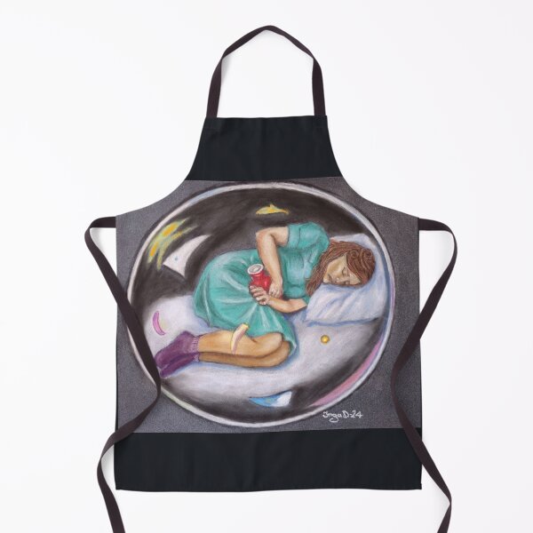 Item preview, Bubble of pain designed and sold by Inga Dalsegg.