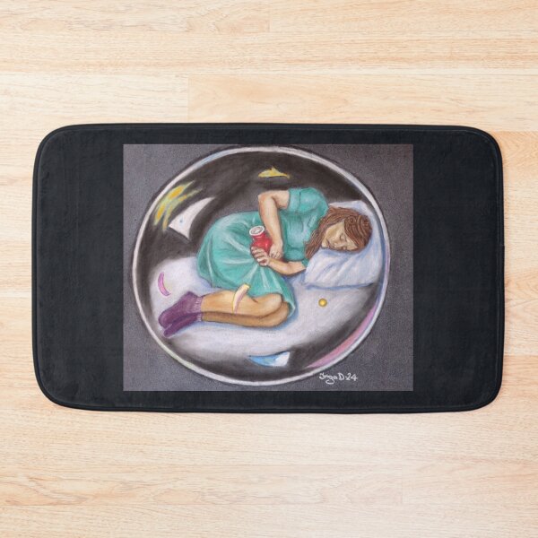 Item preview, Bubble of pain designed and sold by Inga Dalsegg.