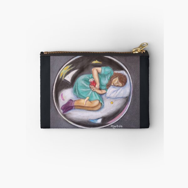 Item preview, Bubble of pain designed and sold by Inga Dalsegg.