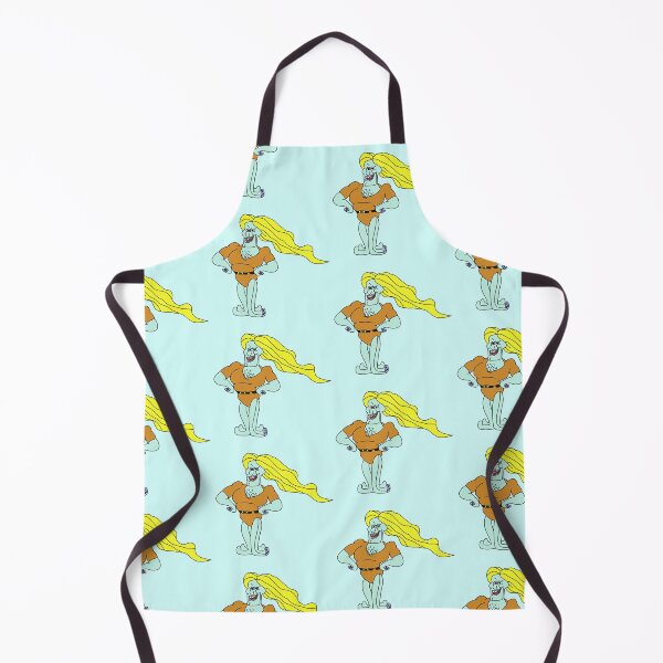 Item preview, Fabio Squidward designed and sold by Illustrationsbyv .