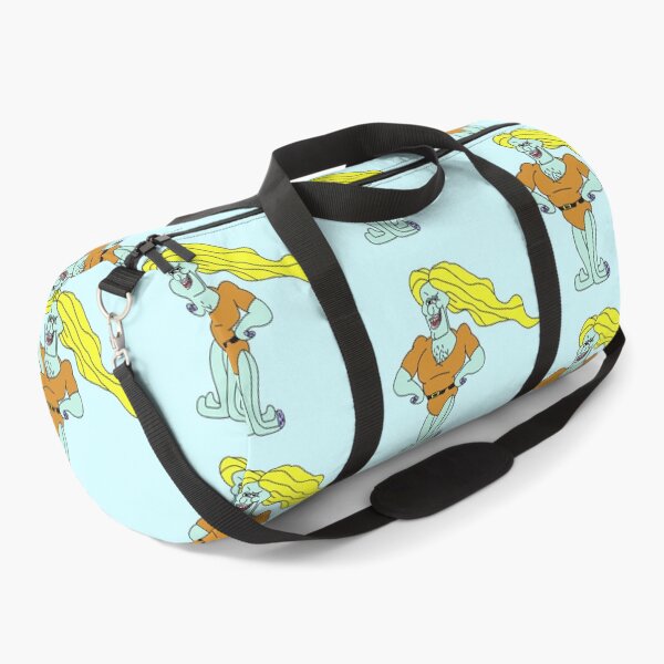 Item preview, Fabio Squidward designed and sold by Illustrationsbyv .