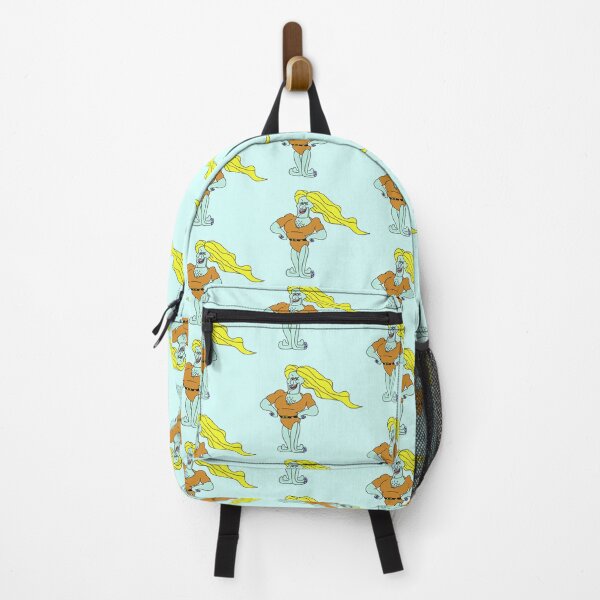 Item preview, Fabio Squidward designed and sold by Illustrationsbyv .