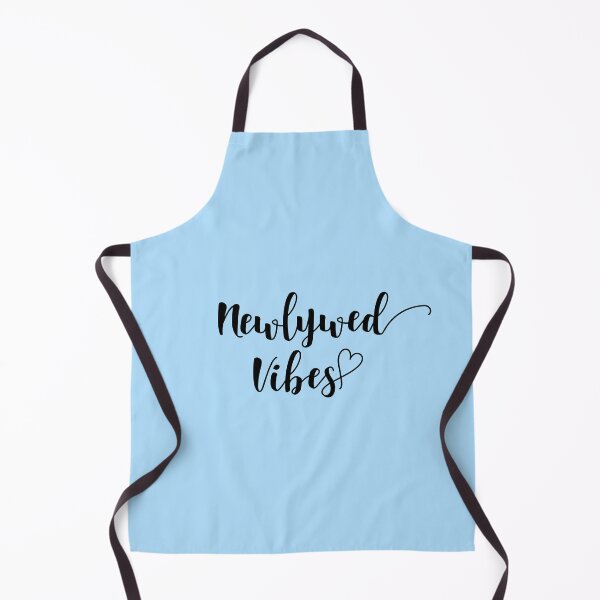 Item preview, NEWLYWED VIBES designed and sold by Sillybear PrintsItAll.