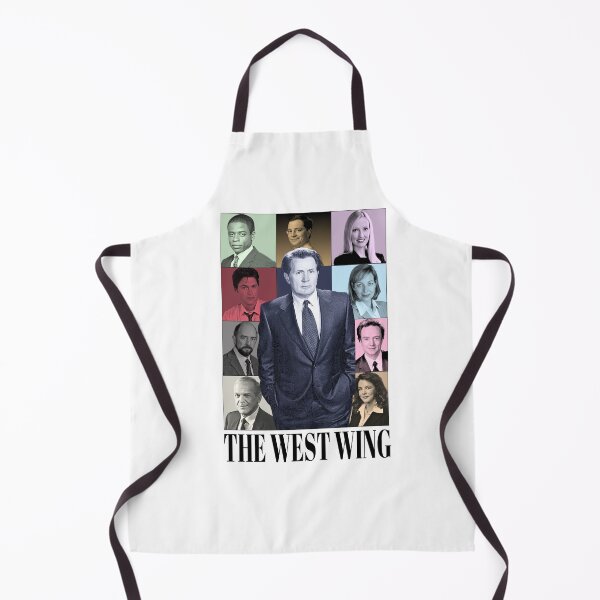 Item preview, The West Wing Eras Tour designed and sold by baranskini.