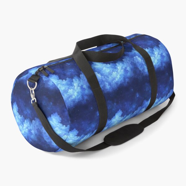 Item preview, Night Sky, Clouds, Seamless Pattern designed and sold by patternicco.
