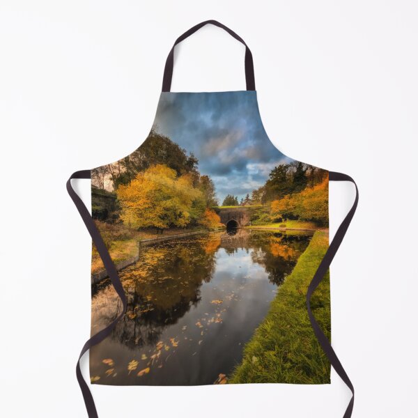 Item preview, Chirk Canal Autumn designed and sold by AJEvans.
