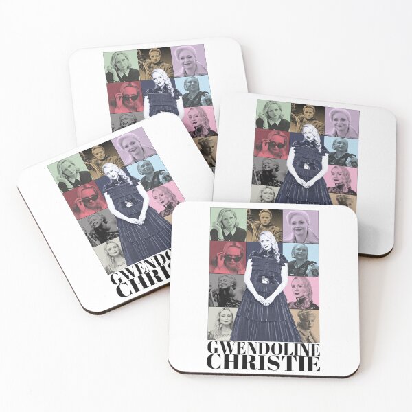 Item preview, Gwendoline Christie Eras Tour designed and sold by baranskini.