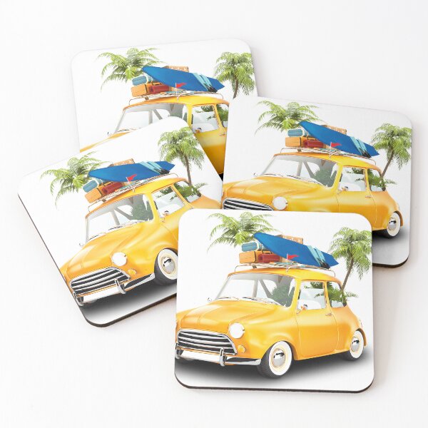 Item preview, SUMMER VACATION designed and sold by SAMIKTK.
