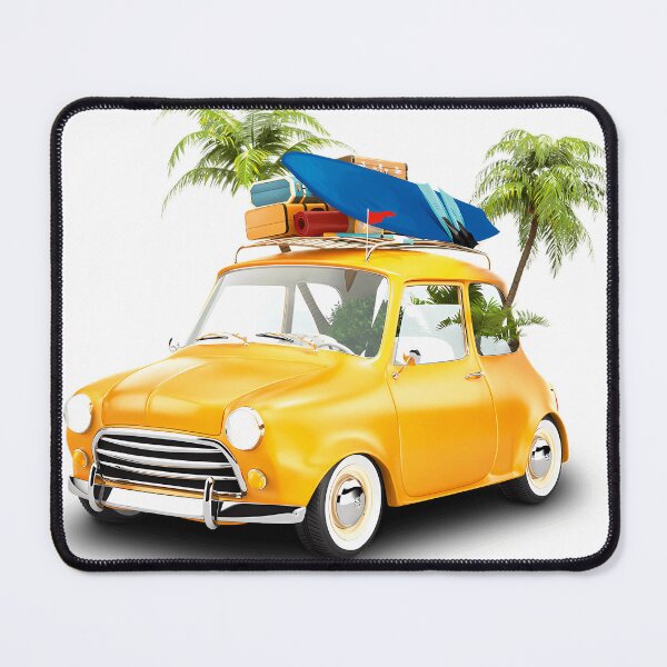 Item preview, SUMMER VACATION designed and sold by SAMIKTK.