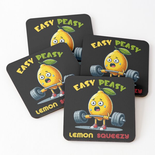 Item preview, Easy Peasy  designed and sold by AxelBrook.