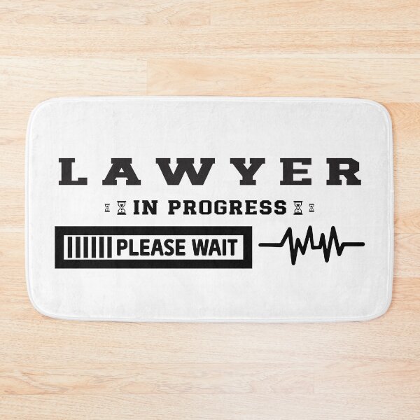 Item preview, Lawyer is progress please wait designed and sold by perfect-radius.