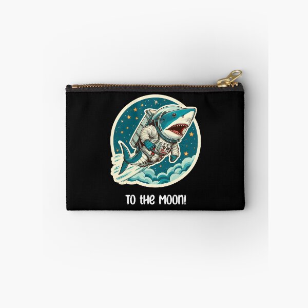 Item preview, Shark Meme  designed and sold by DinoKate.