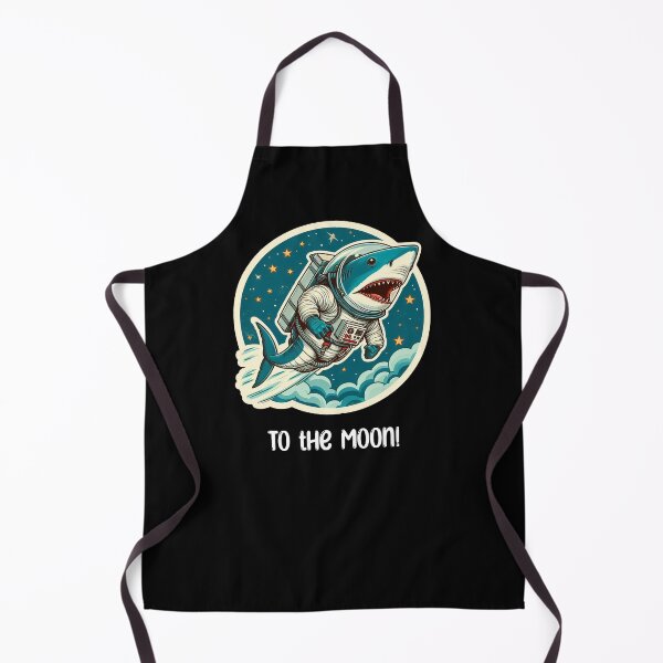 Item preview, Shark Meme designed and sold by DinoKate.