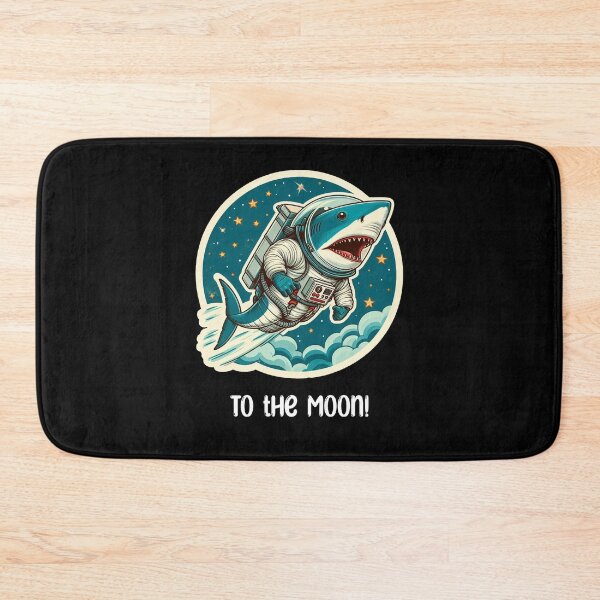Item preview, Shark Meme  designed and sold by DinoKate.