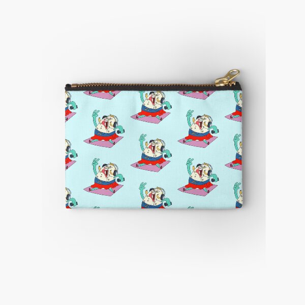 Item preview, Mrs. Puff Rock Out designed and sold by Illustrationsbyv .