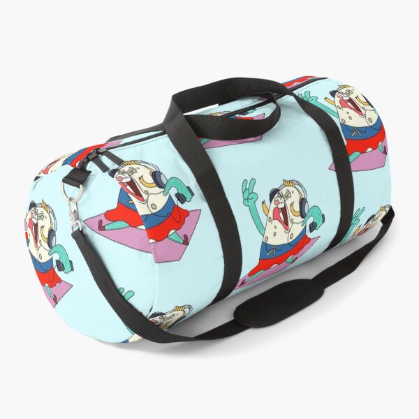 Item preview, Mrs. Puff Rock Out designed and sold by Illustrationsbyv .