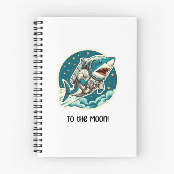 Item preview, Shark Meme  designed and sold by DinoKate.
