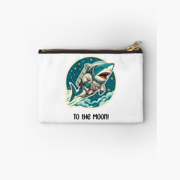 Item preview, Shark Meme  designed and sold by DinoKate.