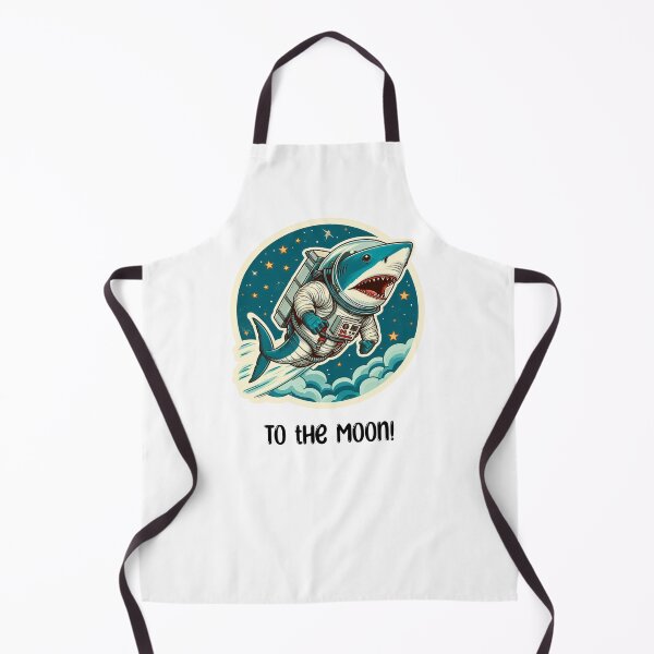 Item preview, Shark Meme designed and sold by DinoKate.