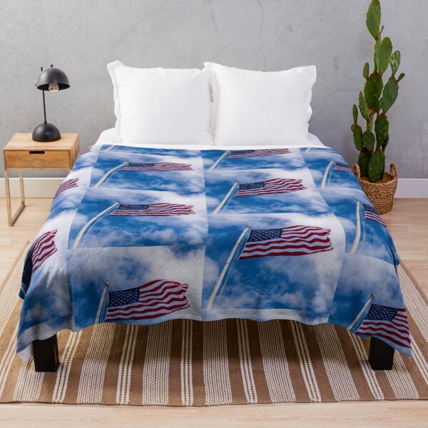 Item preview, Stars and Stripes designed and sold by Thaddeus Zajdowicz.
