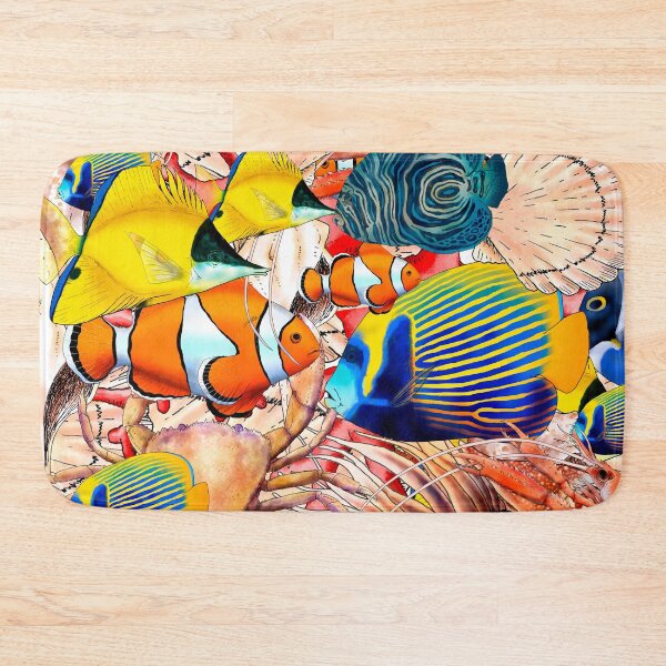 Item preview, Ocean designed and sold by lucamendieta.