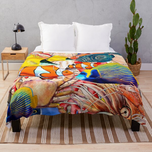 Item preview, Ocean designed and sold by lucamendieta.