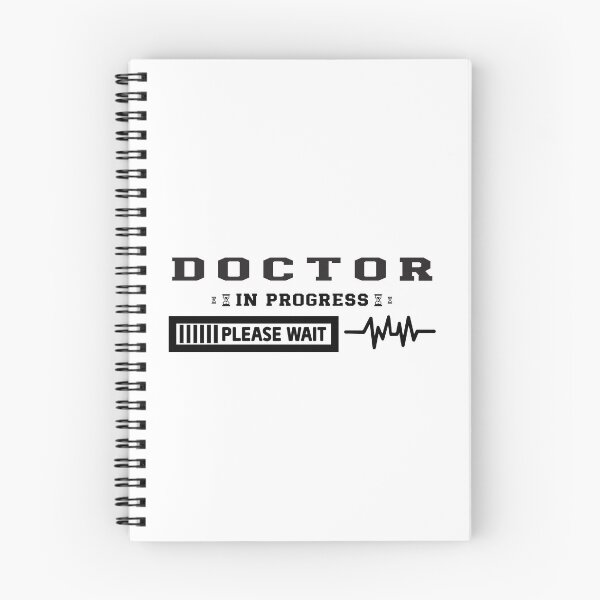 Item preview, El doctor está progresando, por favor espere. designed and sold by perfect-radius.