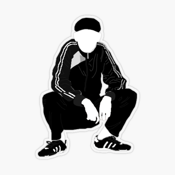 SUGGESTION] Slav Squat Animation, with encompassing hat, Adidas track suit,  and dress shoe clothing articles to be found. As a slav, I can't help but  feel DayZ will not be complete without