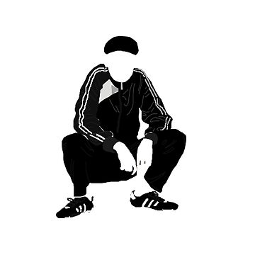 proper slav squat