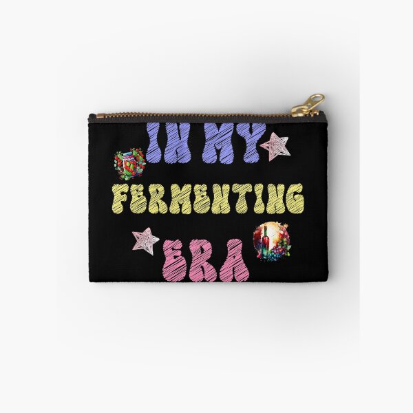 Item preview, In My Fermenting Era designed and sold by HeadTurningArt.