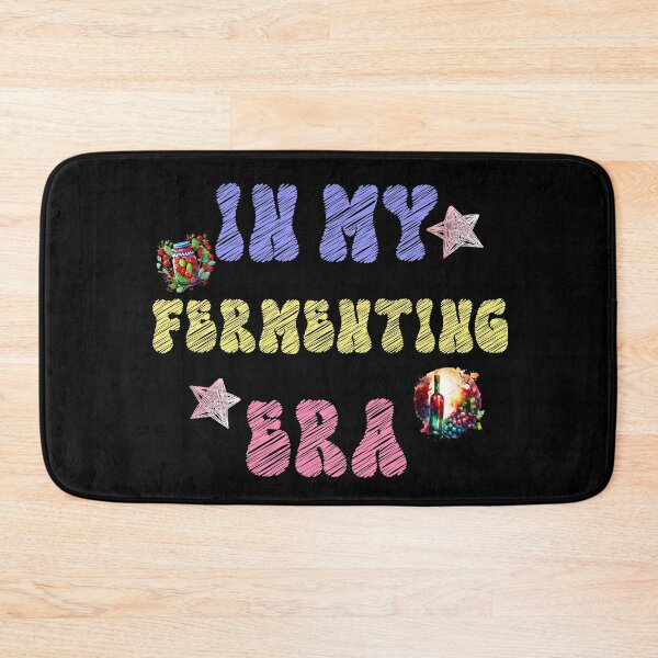 Item preview, In My Fermenting Era designed and sold by HeadTurningArt.