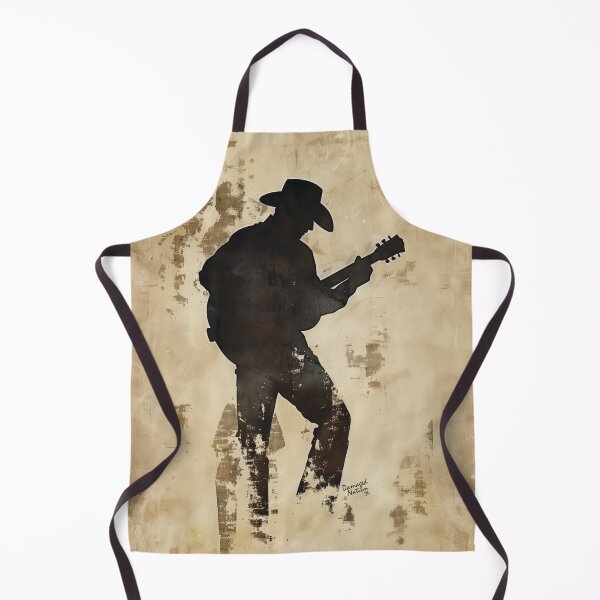 Item preview, Country Music 006 designed and sold by DamagedNation.