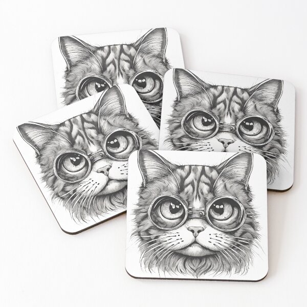 Item preview, Sweet kitty designed and sold by StyleSketch.