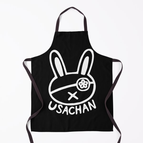 Item preview, Usachan bunny White designed and sold by RaspberryStud.