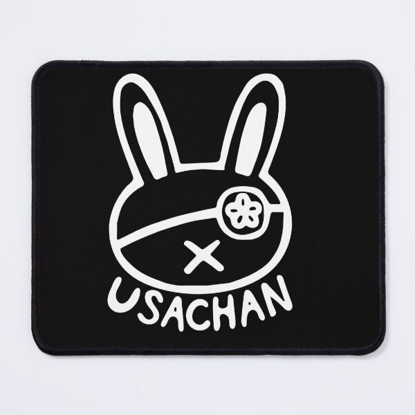 Item preview, Usachan bunny White designed and sold by RaspberryStud.